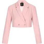 Faina Blazer rosé