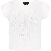 Faina Top branco