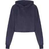 IZIA Sweatshirt 'Fashion Look' navy