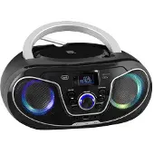 Trevi Rádio Cd 588