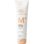 Milk shake Lifestyling, Gel Styling Capelli, Definiti, Medi, 150 ml