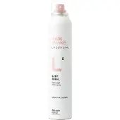 Milk shake Spray De Cor Para Cabelo Lifestyling Let It Shine 200ml