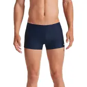 Nike Calção De Banho Boxer Square Leg 8111