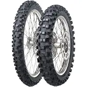 Dunlop Pneu Off-road Geomax Mx53 F 42m M/c Tt