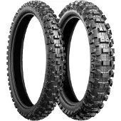 Bridgestone Pneu Traseiro Off-road M404 41m Tt 1309