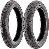 Dunlop Pneu Traseiro De Turismo Arrowmax Streetsmart 65v Tl