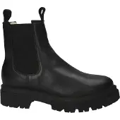 Blackstone Botas chelsea 'Smilla AL412' preto