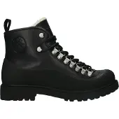 Blackstone Botim com fivela 'Rock Dree CL248' preto