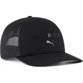 Puma Boné De Caminhoneiro Hyrox