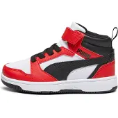 Puma Tênis Rebound V6 Mid Ac+