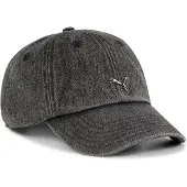 Puma Boné Wardrobe Ess Metal