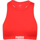 Puma Top De Biquíni Racerback