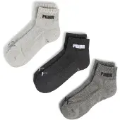 Puma Meias Curtas New Generation Cushioned 3 Pares