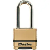 Master Lock Cadeado M175eurdlh