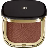 Dolce&Gabbana Classic Bronzeador para rosto e olhos cor 05 Deep 14 g