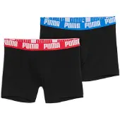 Puma Boxers Everyday Basic 2 Unidades