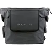 EcoFlow Saco Seco Delta 2