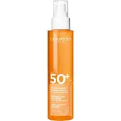 Clarins Brume Solaire Embellissante Spf50+ SPF50+ 150ml