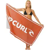 Rip Curl Toalha Brand Logo