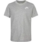 Nike Camiseta De Manga Curta Embroid Futura