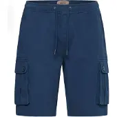 Blend Calças cargo ' BHMBHKVALLE ' navy