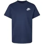 Nike Camiseta De Manga Curta Embroid Futura
