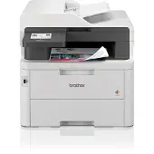 Brother MFC-L3760CDW impressora multifunções laser cor