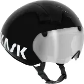 Kask Capacete De Contra-relógio Bambino Pro