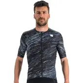 Sportful Camisola De Ciclismo De Manga Curta Cliff Supergiara