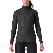 Castelli Camiseta De Manga Comprida Cold Days 2nd