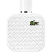 Lacoste perfume Eau de L12.12 Blanc EDT 100 ml