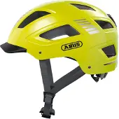 ABUS Capacete Urbano Hyban 2.0