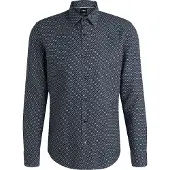 BOSS Camisa De Manga Comprida Hal Kent C1 223 10270910 01