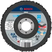 Bosch Disco De Limpeza N377 Lixa 125 Mm