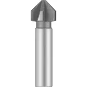 Bosch Accesorios Fresa Cónica 12x48x8 Mm