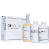 Olaplex Kit introdutório para salão 525ml x 3