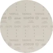 Bosch Accesorios Lixa Expert M480 225 Mm G240 25 Unidades