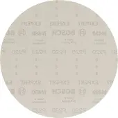 Bosch Lixa Expert M480 225 Mm G220 25 Unidades