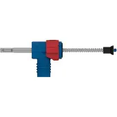 Bosch Broca Para Parede Expert Sds Clean Plus-8x 6x100x225 Mm