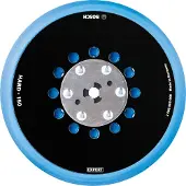 Bosch Accesorios Placa De Suporte De Lixa 150 Mm