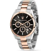 Maserati Attrazione Chronograph R8853151002