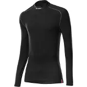 Loeffler Camiseta De Manga Comprida Transtex Warm