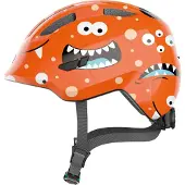 ABUS Capacete Júnior Smiley 3.0