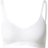 Nike Soutien de desporto 'ALATE MINIMALIST' branco