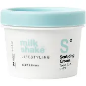 Milk shake milk_shake Creme modelador para cabelos Lifestyling Sculpting 90ml