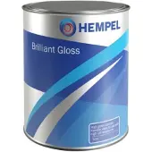 Hempel Tinta Topcoat Brilhante Brilhante 53200 750ml