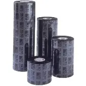 Zebra Fita cera / resina 3400 03400BK11045 110mm x 450M