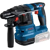 Bosch Martelo De Demolição Sds+ Gbh 185-li Solo 1.9j Sem Bateria