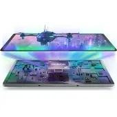Lenovo Idg Tablet Ideatab Pro Tb373fu +pen 8gb/256gb 12.7´´