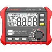 Habotest Testador Rcd Ht5910